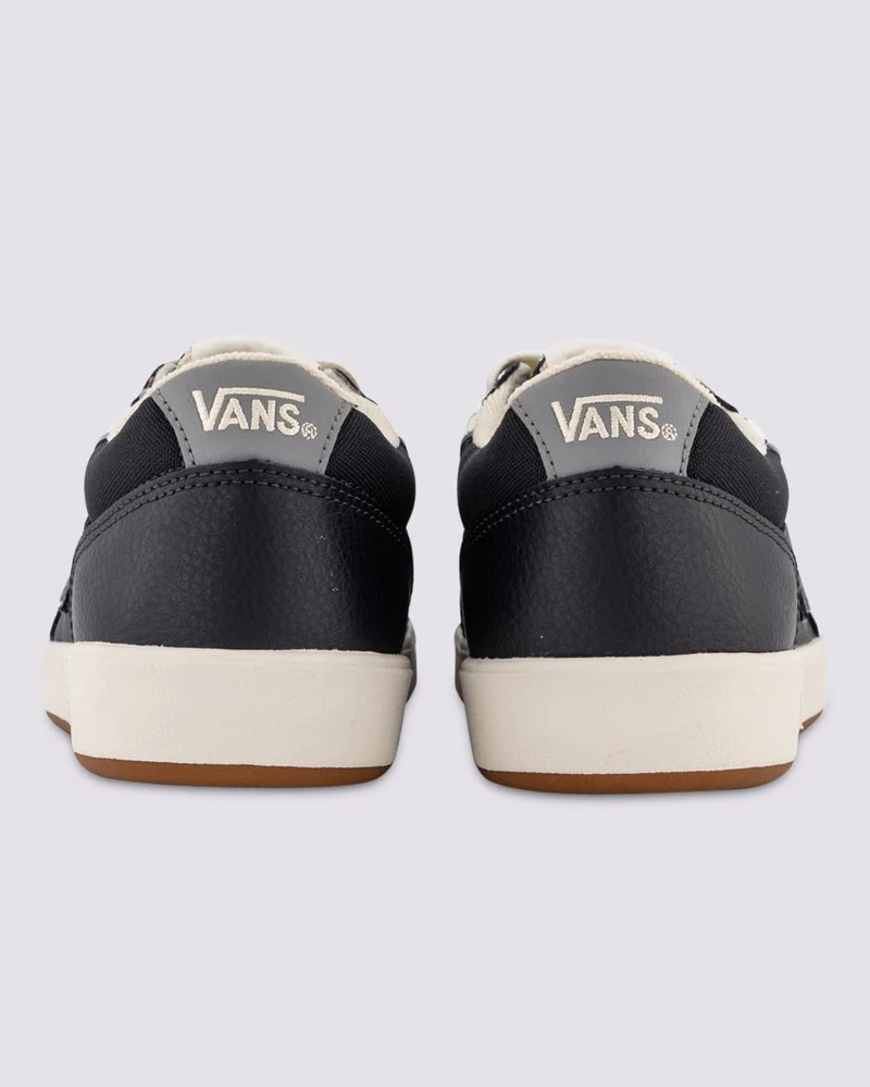 VANS Unisex Lowland ComfyCush Turnschuhe - Phantom