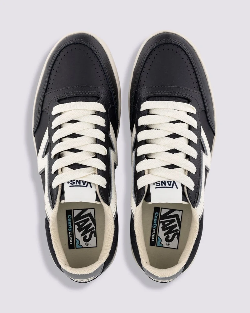 VANS Unisex Lowland ComfyCush Turnschuhe - Phantom