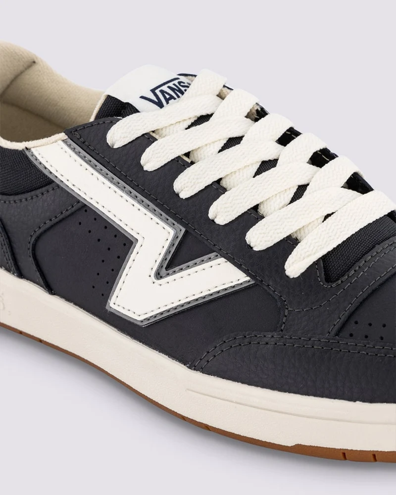 VANS Unisex Lowland ComfyCush Turnschuhe - Phantom
