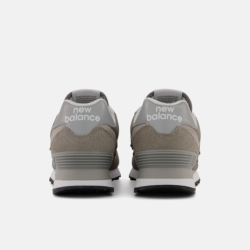 New Balance Damen 574 Fashion Trainer – Grau