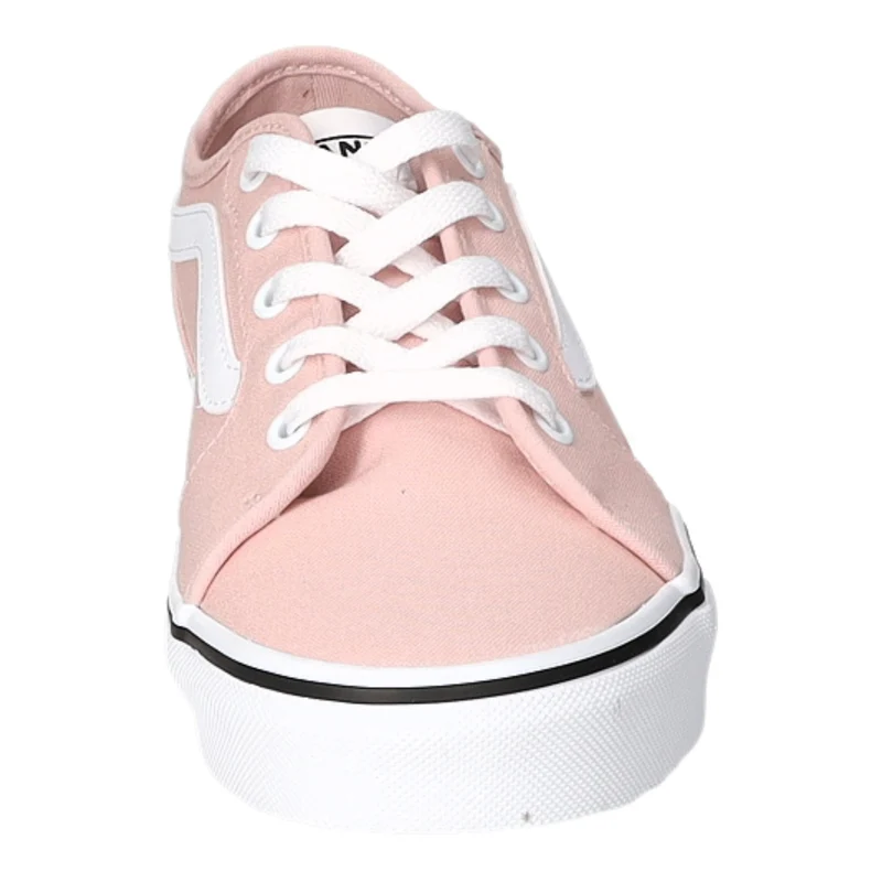 Vans Leinen Schnürhalbschuh Filmore Decon