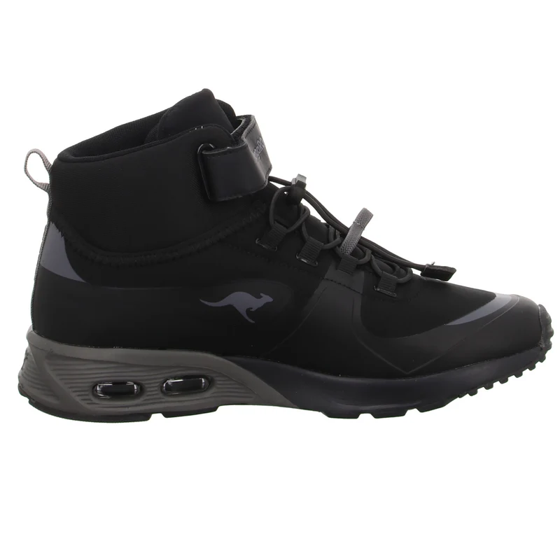 KangaROOS Allwetterstiefel Warmfutter mit Funktionsmembran (wasserabweisend/wasserdicht) KX-Hydro