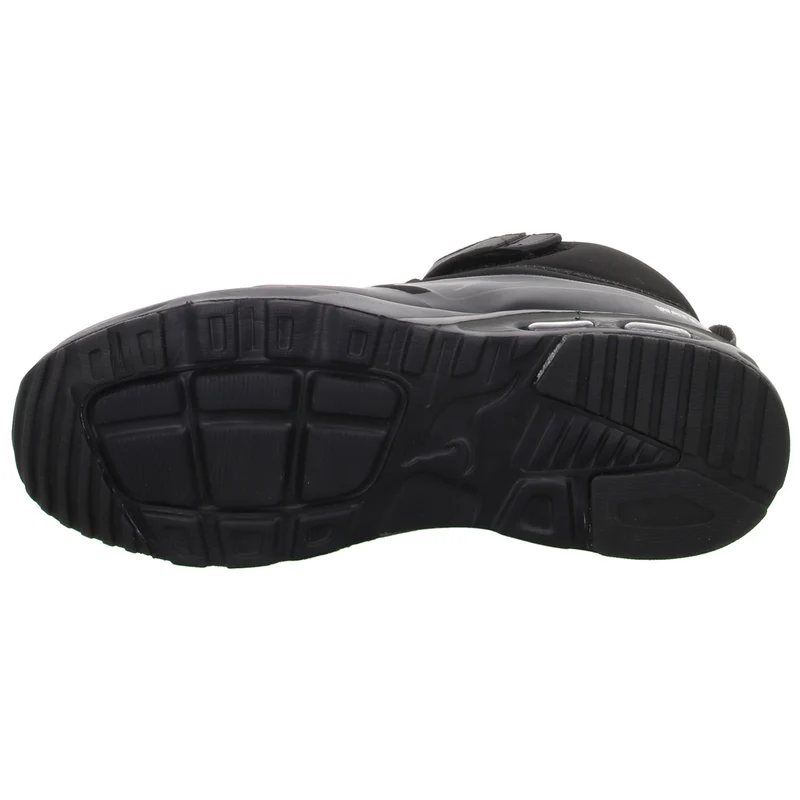 KangaROOS Allwetterstiefel Warmfutter mit Funktionsmembran (wasserabweisend/wasserdicht) KX-Hydro