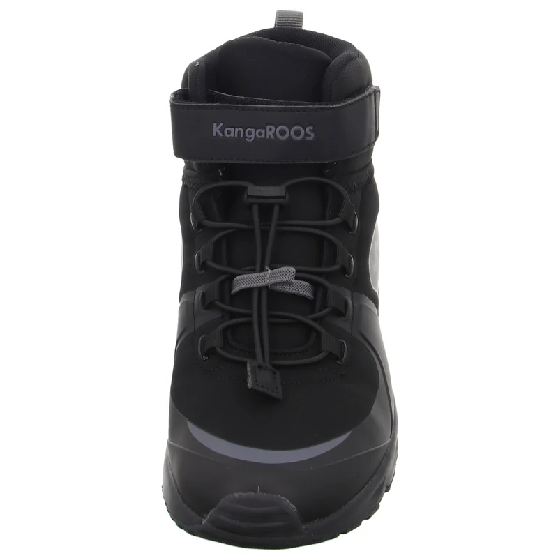 KangaROOS Allwetterstiefel Warmfutter mit Funktionsmembran (wasserabweisend/wasserdicht) KX-Hydro