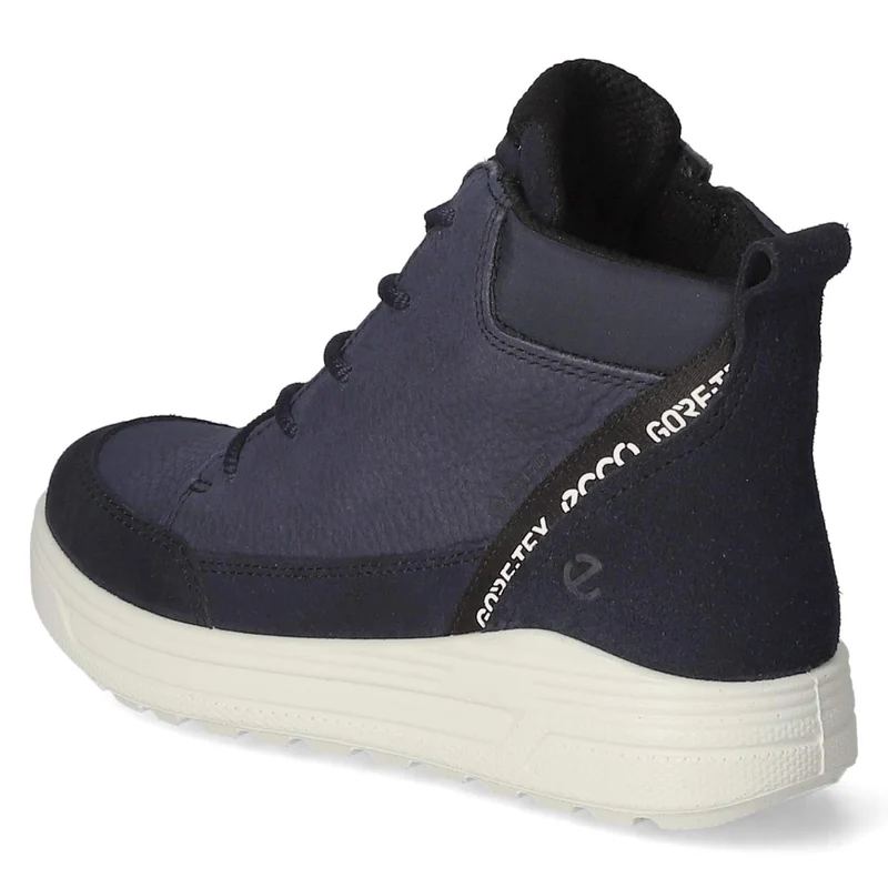 Stiefel URBAN SNOWBOARDER Blau