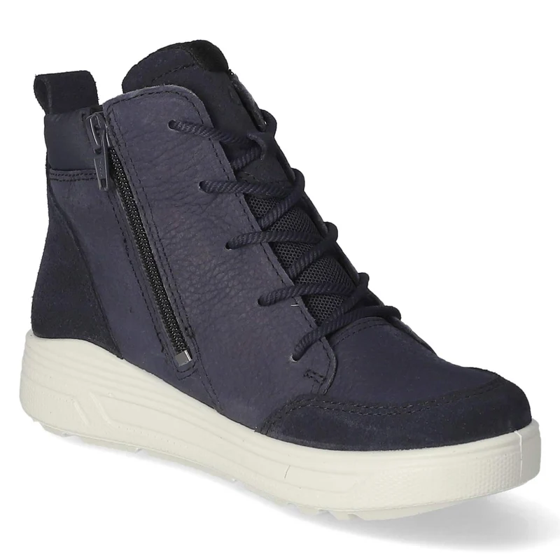 Stiefel URBAN SNOWBOARDER Blau