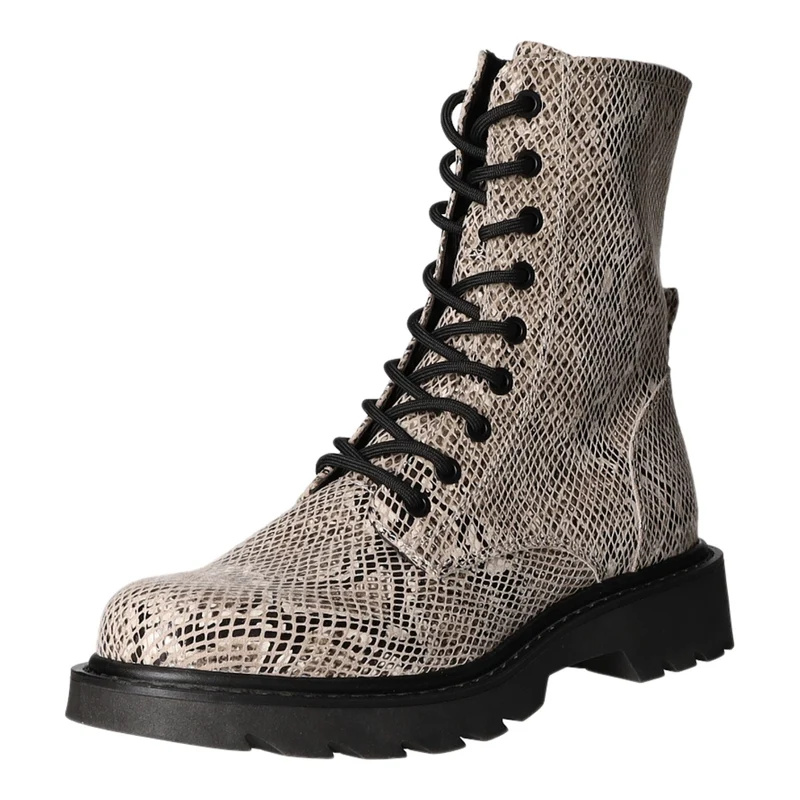 Tamaris Schnürstiefelette Kaltfutter bis 35mm Absatz (casual)
