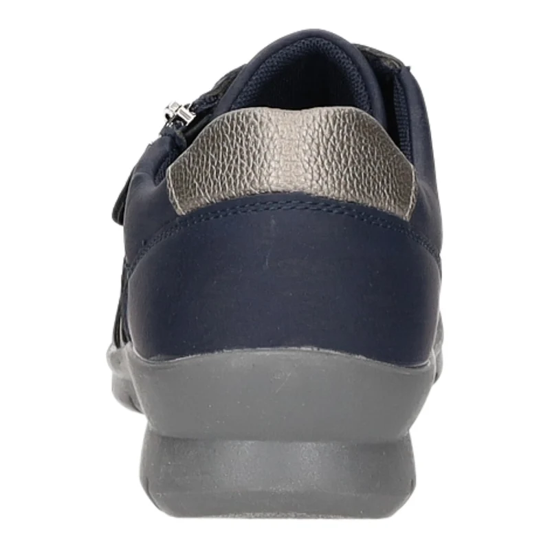 Alyssa Schnürhalbschuh Freizeit (Casual)