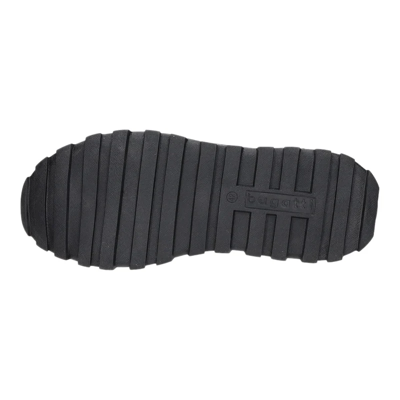 bugatti Schnürstiefelette Warmfutter Freizeit (casual)
