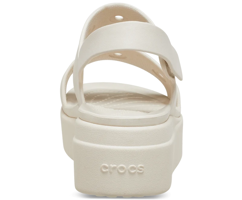 CROCS Brooklyn 4U Sandale - Stuck