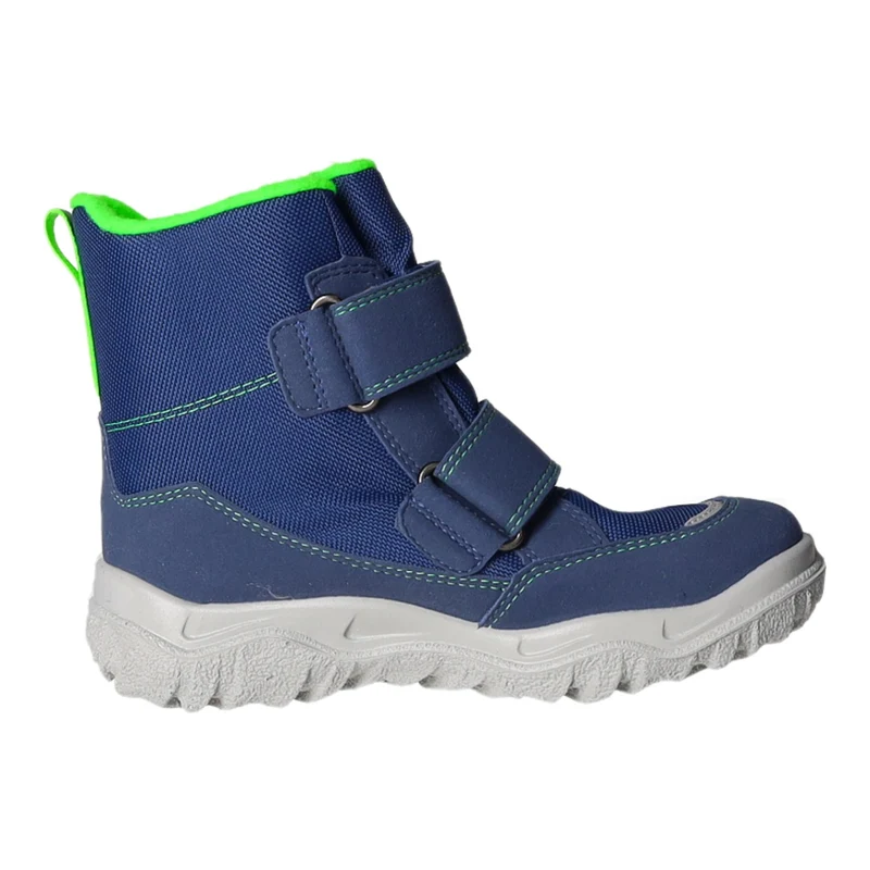 superfit Allwetterstiefel Warmfutter mit Funktionsmembran (wasserabweisend/wasserdicht) HUSKY1
