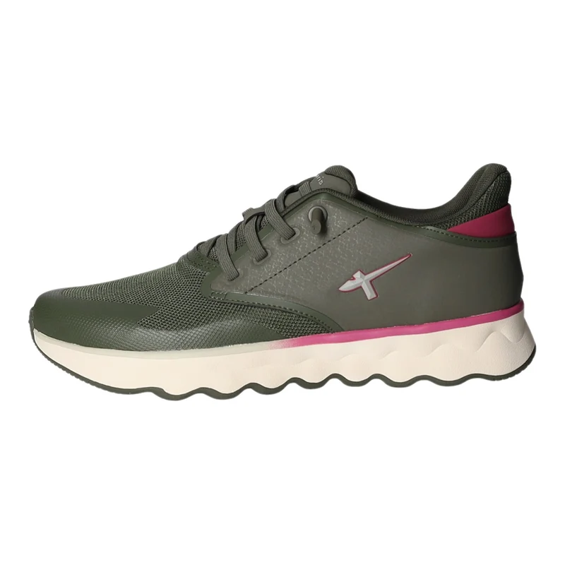 Tamaris Slipper/Kletthalbschuh Sneaker (sportlich) NOWANA