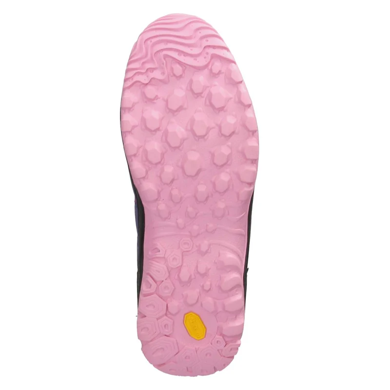 Outdoorschuhe EXPEDITION KIDS Lila