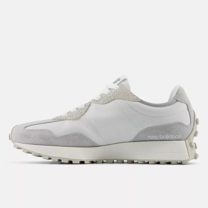 New Balance Unisex 327 Sneaker - Regenwolke / Reflexion