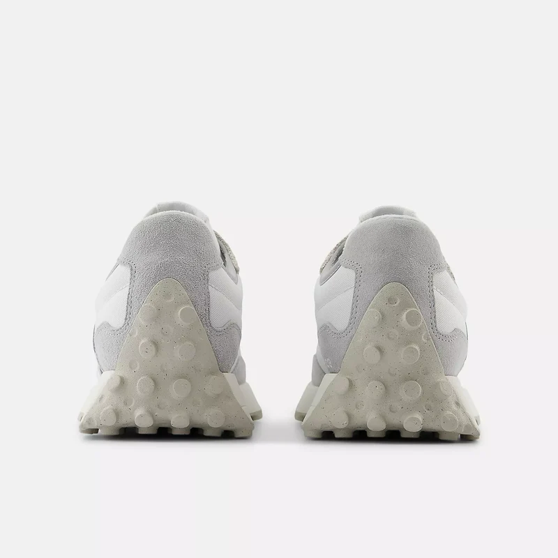 New Balance Unisex 327 Sneaker - Regenwolke / Reflexion