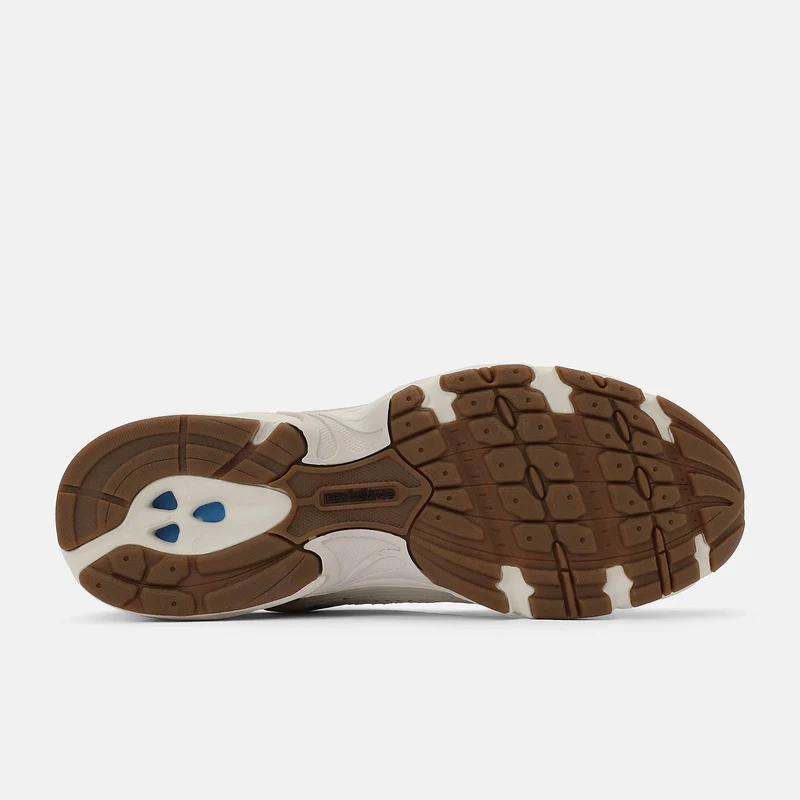 New Balance Unisex 530 Fashion Sneakers - Mondstrahl / Meersalz