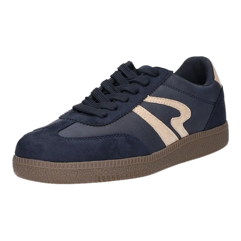 Sneakers Schnürhalbschuh Sneaker (sportlich)
