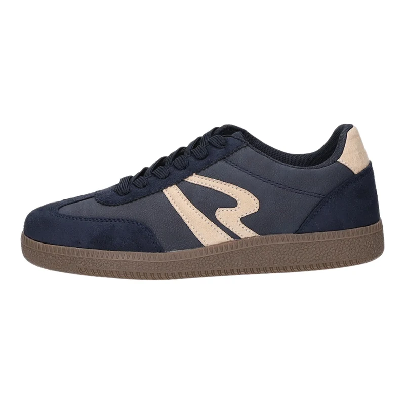 Sneakers Schnürhalbschuh Sneaker (sportlich)