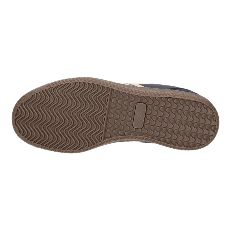 Sneakers Schnürhalbschuh Sneaker (sportlich)