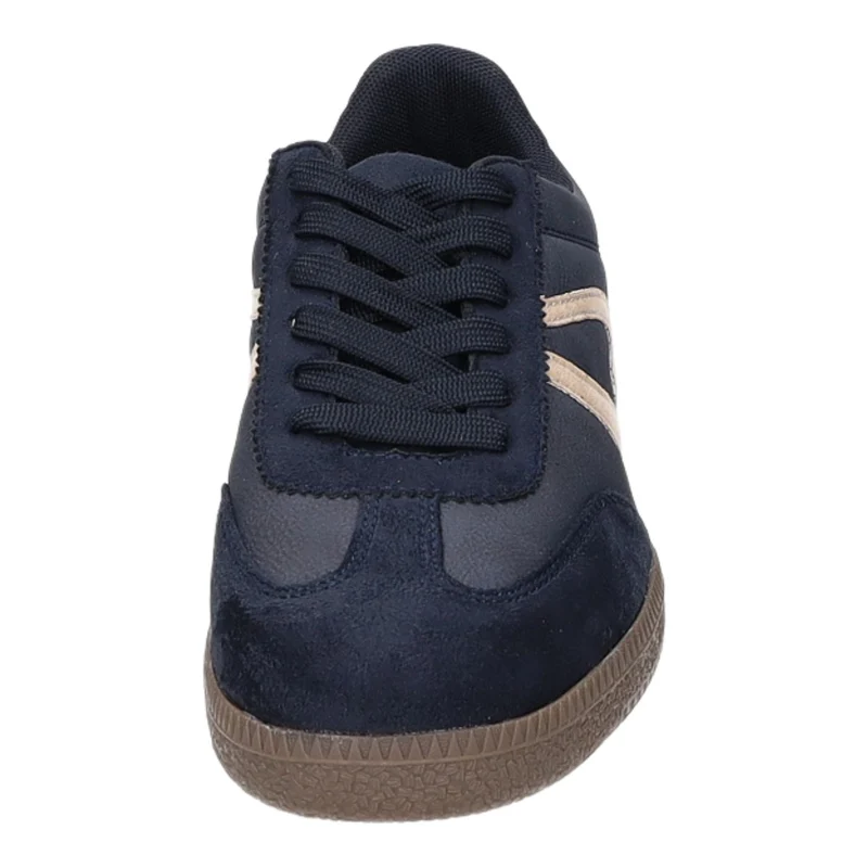 Sneakers Schnürhalbschuh Sneaker (sportlich)