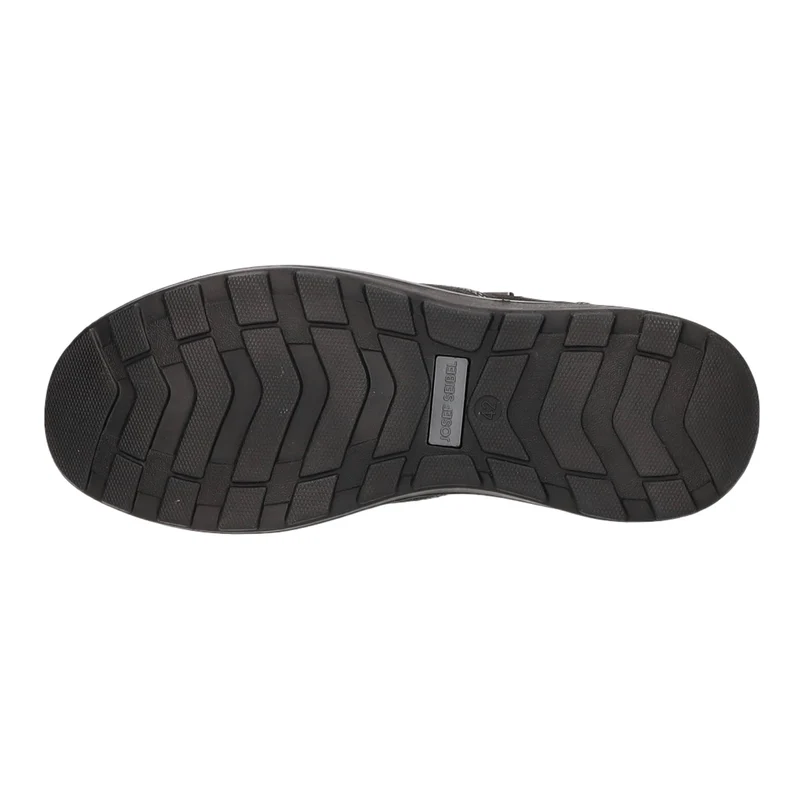 Josef Seibel Allwetterstiefel Warmfutter mit Funktionsmembran (wasserabweisend/wasserdicht) MARLEY 53