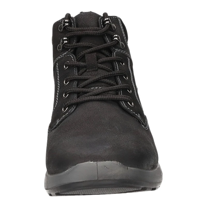 Josef Seibel Allwetterstiefel Warmfutter mit Funktionsmembran (wasserabweisend/wasserdicht) MARLEY 53
