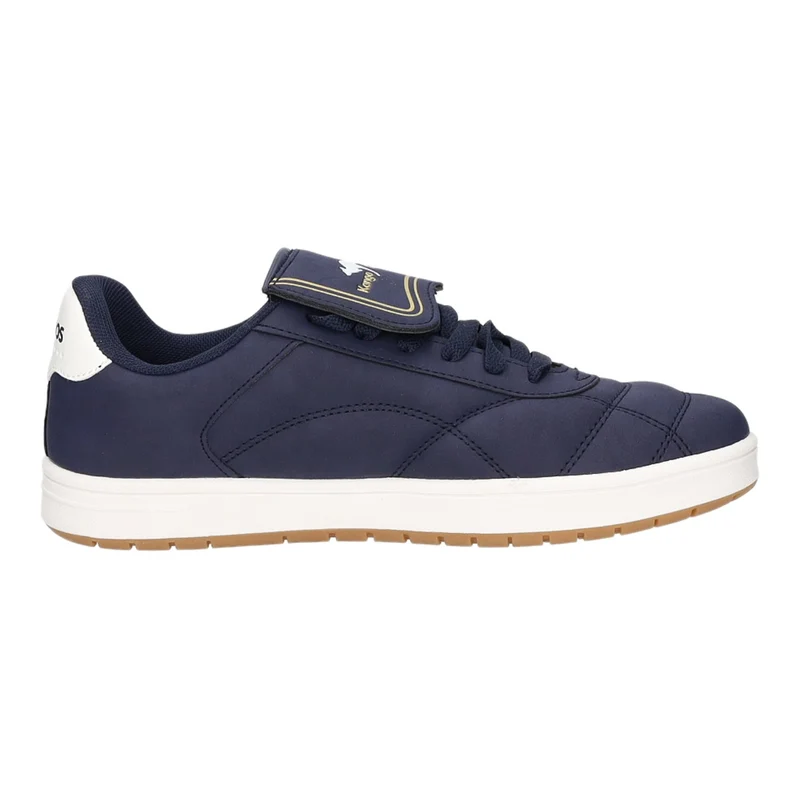 KangaROOS Schnürhalbschuh Sneaker (sportlich) K-CA AD Getter