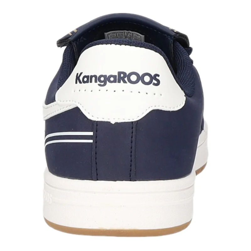 KangaROOS Schnürhalbschuh Sneaker (sportlich) K-CA AD Getter