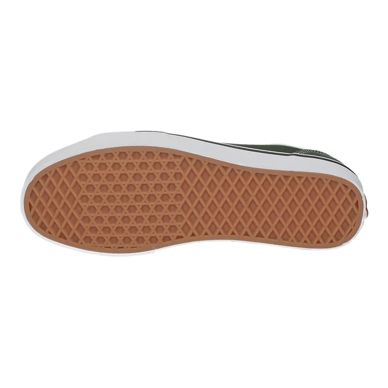Vans Leinen Schnürhalbschuh Filmore Decon