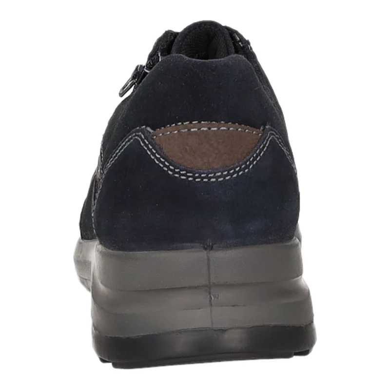 Josef Seibel Schnürhalbschuh mit Mehrweite Freizeit (sportlicher Boden) Marley 50