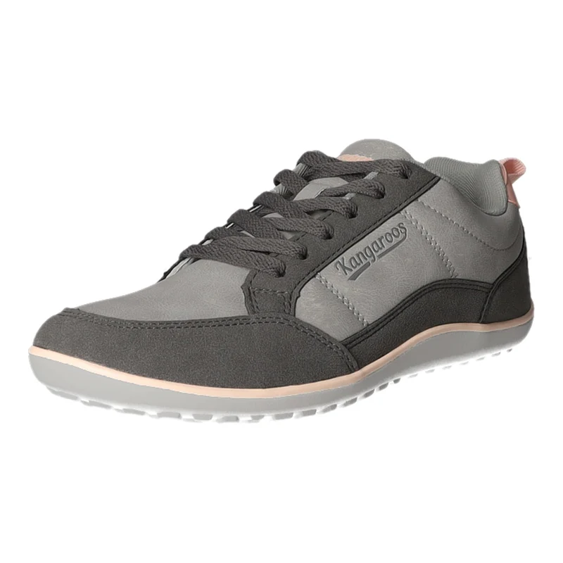 KangaROOS Schnürhalbschuh Freizeit (Casual) K-BF Sierra
