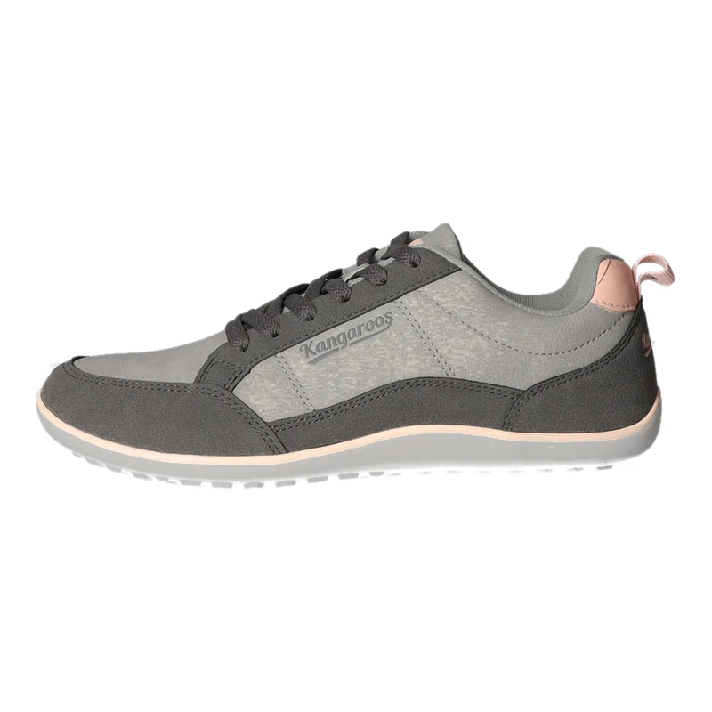 KangaROOS Schnürhalbschuh Freizeit (Casual) K-BF Sierra