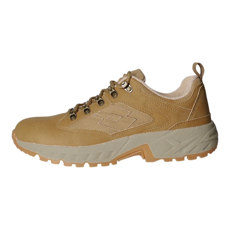 Lotto Schnürhalbschuh Freizeit (Casual) WOODLARK