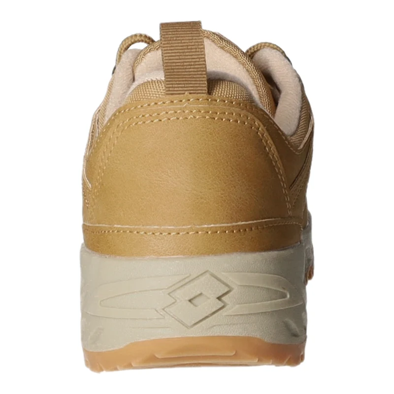 Lotto Schnürhalbschuh Freizeit (Casual) WOODLARK