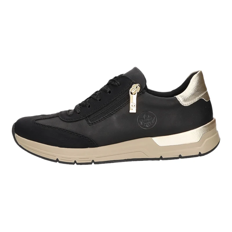 Rieker Schnürhalbschuh Sneaker (sportlich)