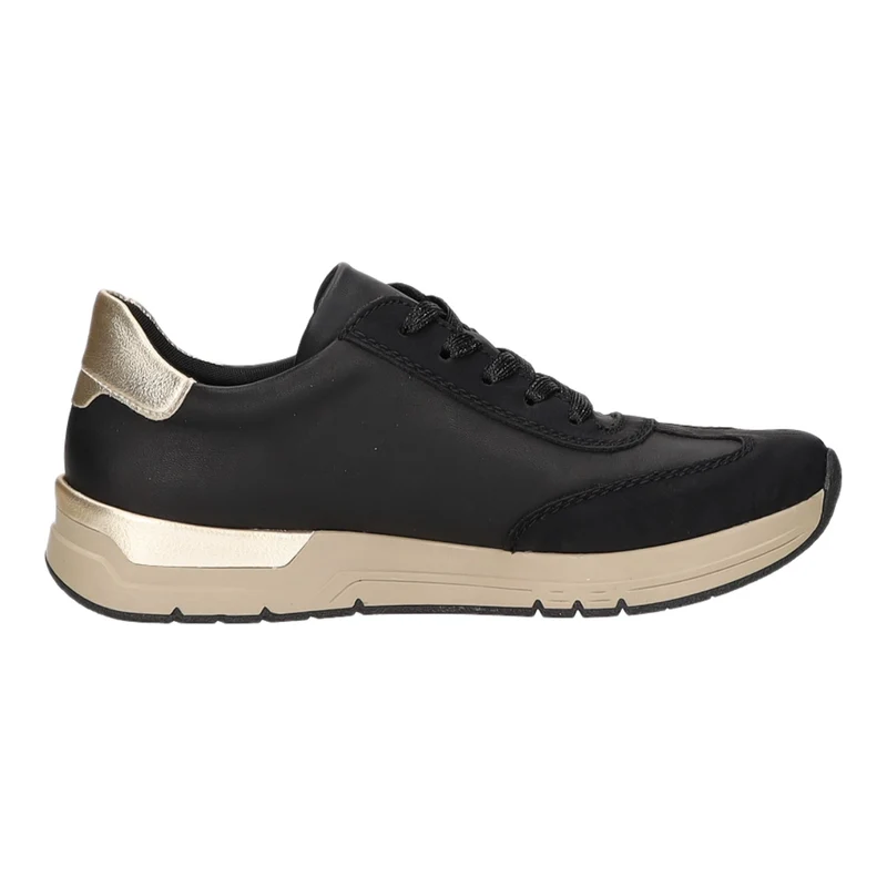 Rieker Schnürhalbschuh Sneaker (sportlich)