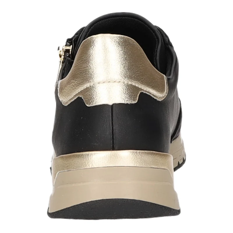 Rieker Schnürhalbschuh Sneaker (sportlich)