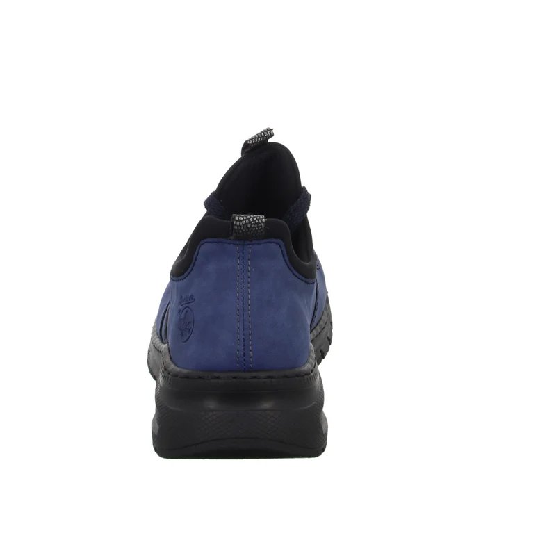 Rieker Slipper/Kletthalbschuh Freizeit (casual)