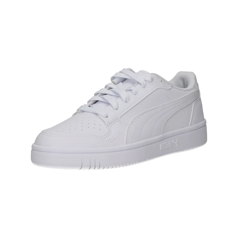 PUMA Schnürhalbschuh (casual) Reb-L Jr