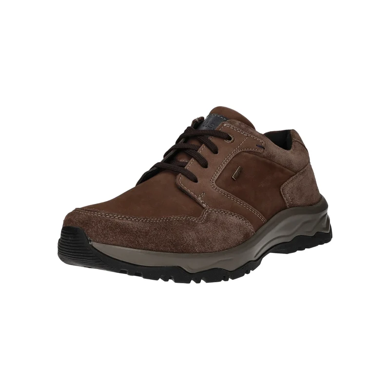 Josef Seibel Schnürhalbschuh Freizeit (Casual) Leroy 58