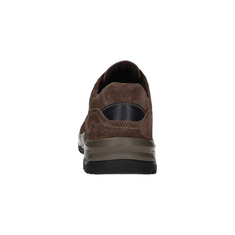 Josef Seibel Schnürhalbschuh Freizeit (Casual) Leroy 58