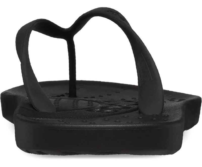 CROCS Unisex Crocs Flip-Flop - Schwarz