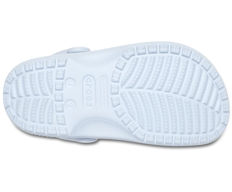 CROCS Hochglanz-Clogs für Kinder – Dreamscape
