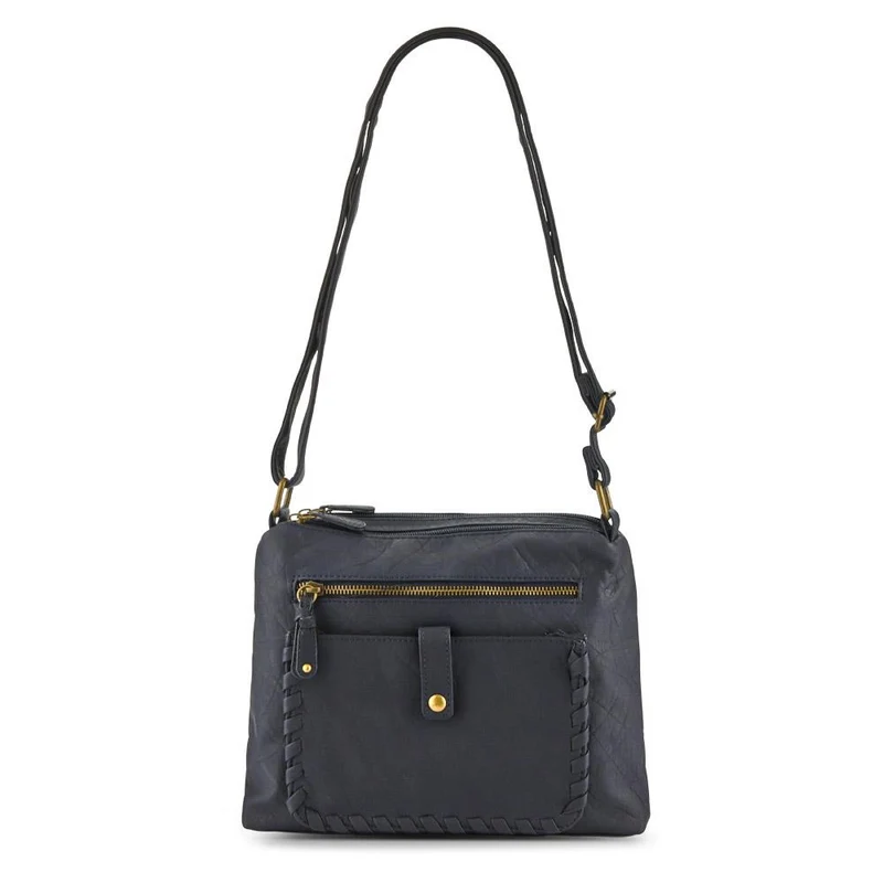 Multi-Pocket Crossbody Bag - JEWN41004 / 326 892