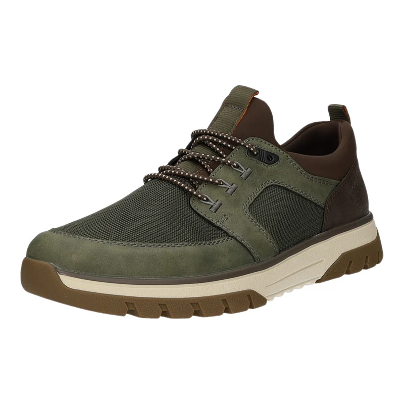 Rieker Schnürhalbschuh Freizeit (Casual)