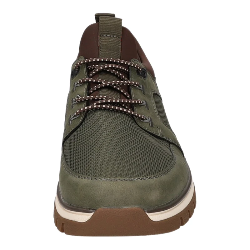 Rieker Schnürhalbschuh Freizeit (Casual)