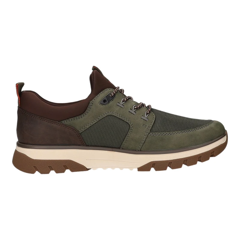 Rieker Schnürhalbschuh Freizeit (Casual)