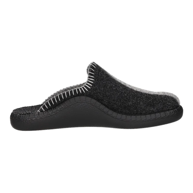 Josef Seibel Hausschuh Pantolette Kaltfutter MONACO DAMEN 62