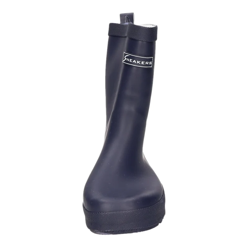 Sneakers Gummistiefel Warmfutter