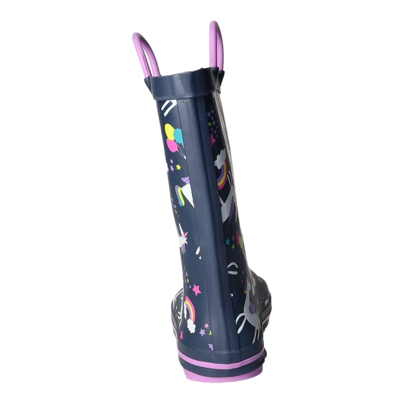 Sneakers Gummistiefel Warmfutter